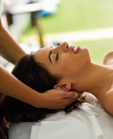 Klassische Massagetherapie (KMT) Klassische Massagetherapie (KMT)
