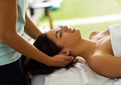 Klassische Massagetherapie (KMT) Klassische Massagetherapie (KMT)